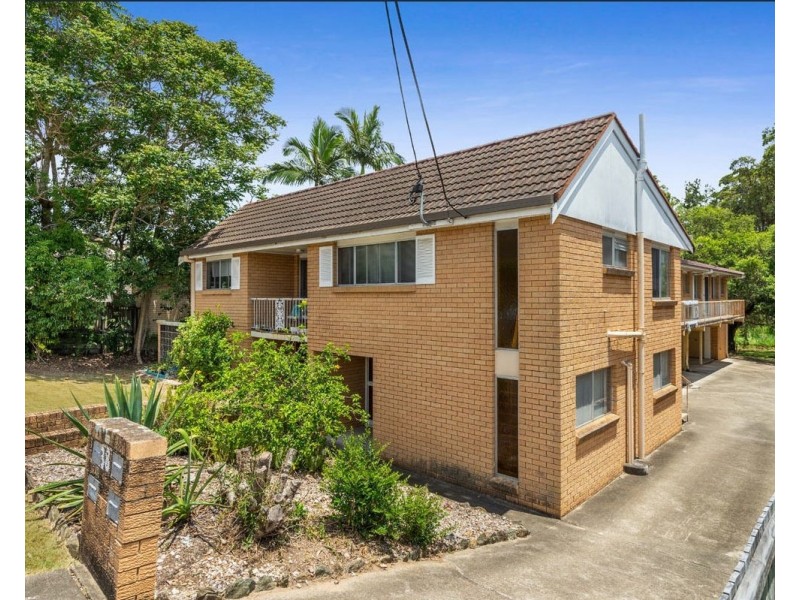 3/38 Victor Street, Holland Park QLD 4121