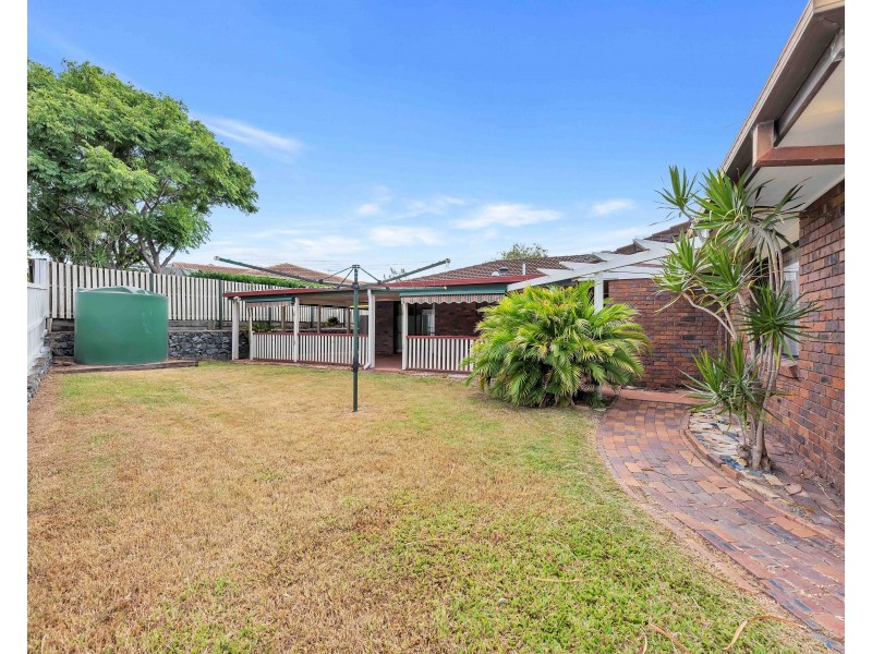2 Maranoa Street, Carina Heights QLD 4152