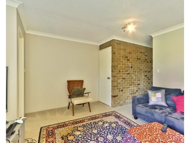 8/18 Seal Street, Paddington QLD 4064