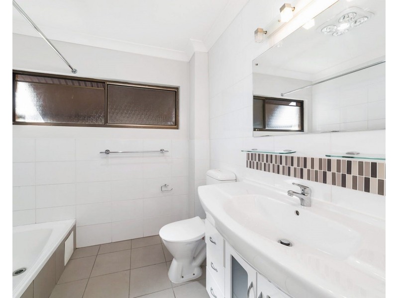 8/18 Seal Street, Paddington QLD 4064