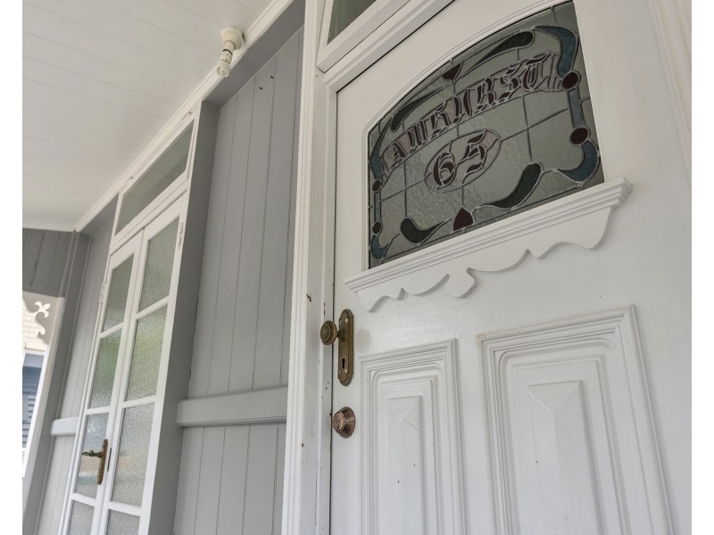 65 Burlington Street, East Brisbane QLD 4169