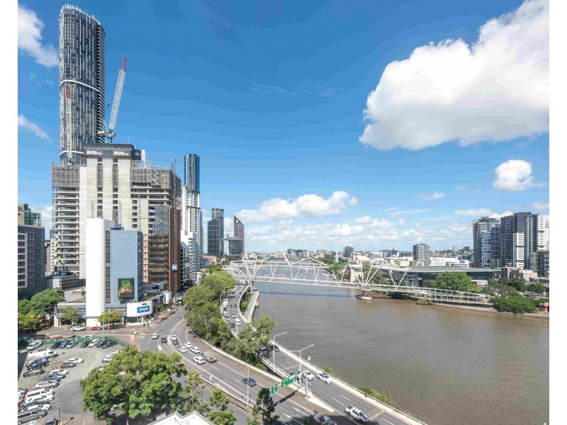 111/293 North Quay, Brisbane City QLD 4000