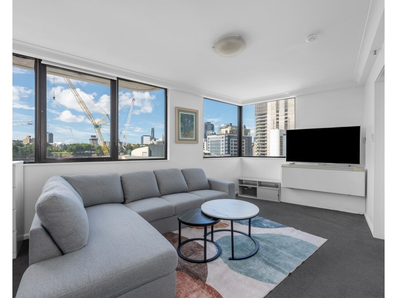 111/293 North Quay, Brisbane City QLD 4000