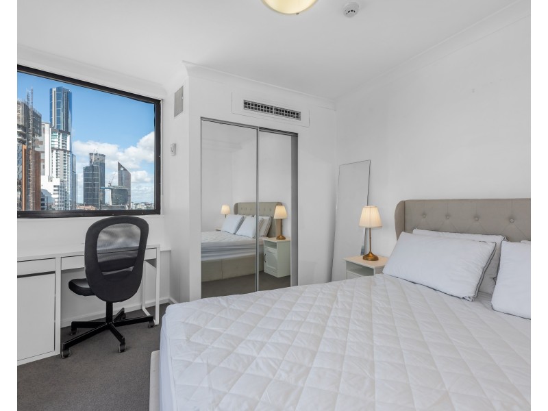 111/293 North Quay, Brisbane City QLD 4000