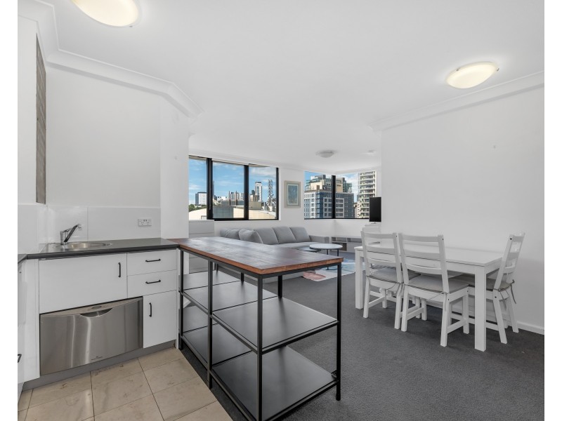 111/293 North Quay, Brisbane City QLD 4000