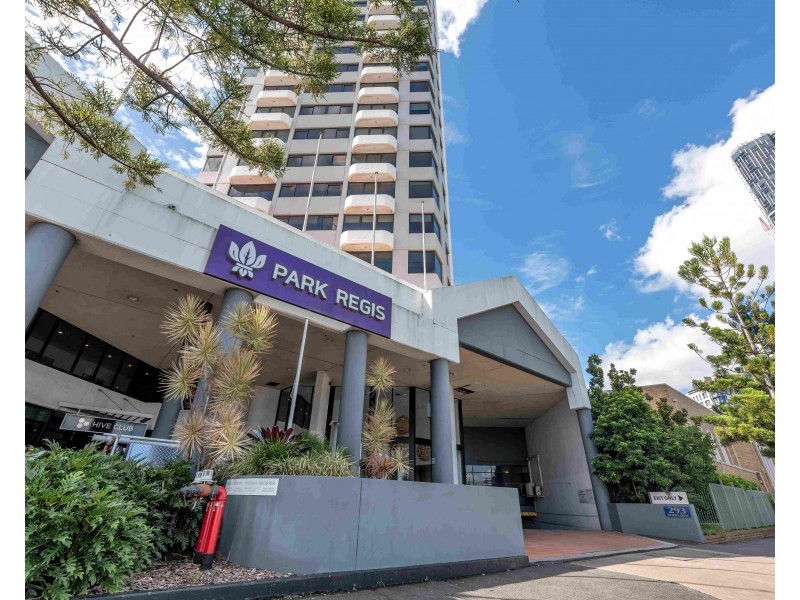 111/293 North Quay, Brisbane City QLD 4000