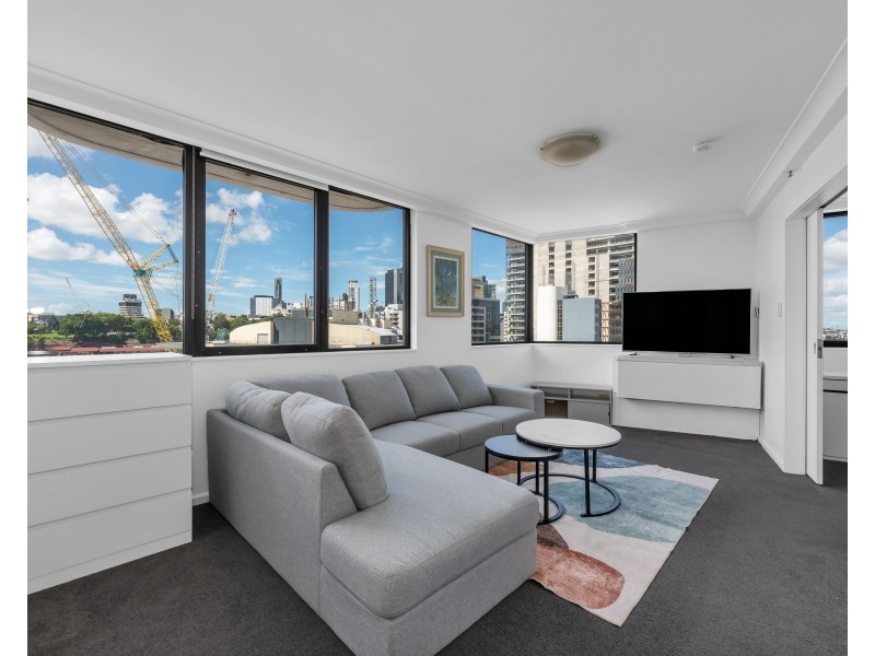 111/293 North Quay, Brisbane City QLD 4000