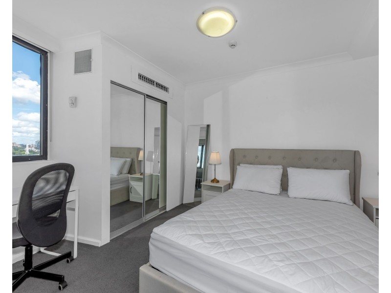 111/293 North Quay, Brisbane City QLD 4000