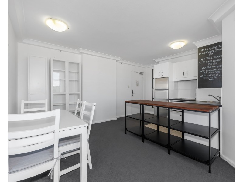 111/293 North Quay, Brisbane City QLD 4000