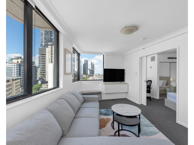 111/293 North Quay, Brisbane City QLD 4000