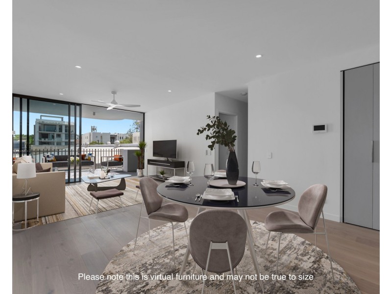 205/24-30 Austin Street, Newstead QLD 4006