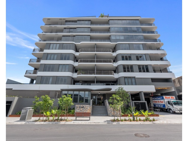 205/24-30 Austin Street, Newstead QLD 4006