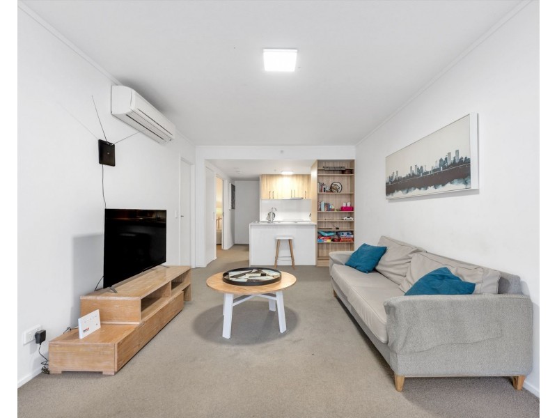 201/9-11 Walden Lane, Bowen Hills QLD 4006