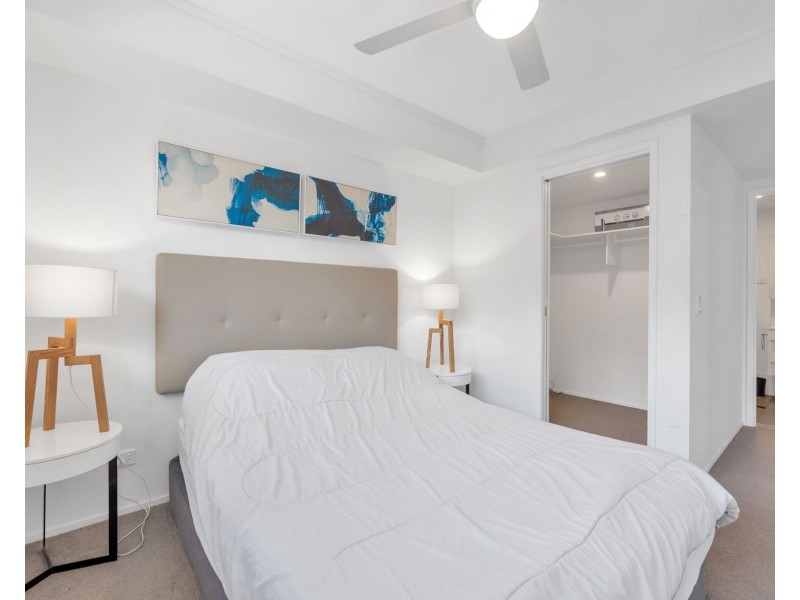 201/9-11 Walden Lane, Bowen Hills QLD 4006