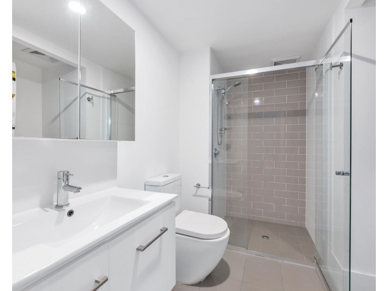 201/9-11 Walden Lane, Bowen Hills QLD 4006