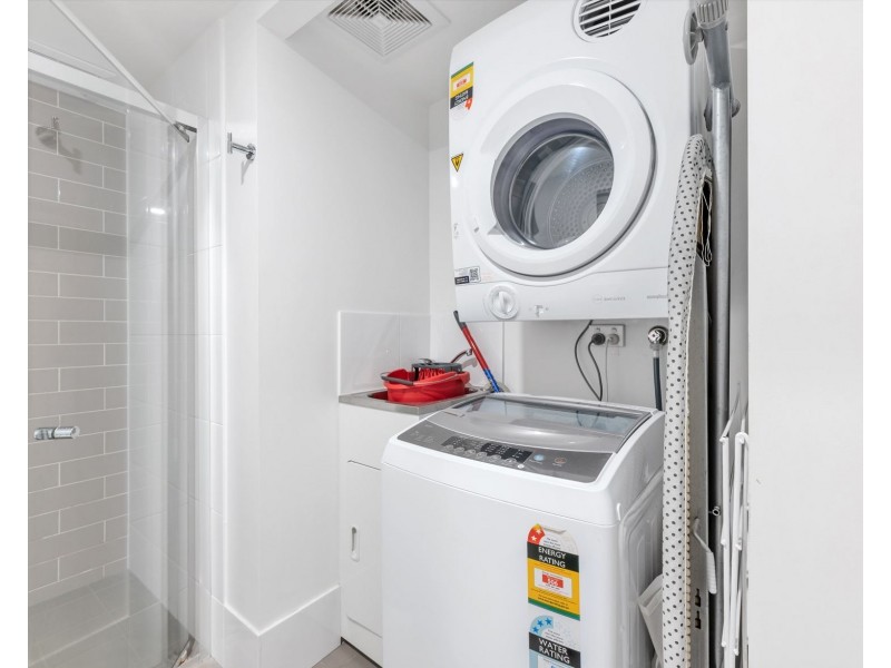 201/9-11 Walden Lane, Bowen Hills QLD 4006