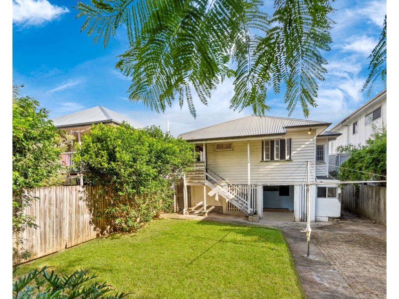 105 Mcilwraith Street, Everton Park QLD 4053