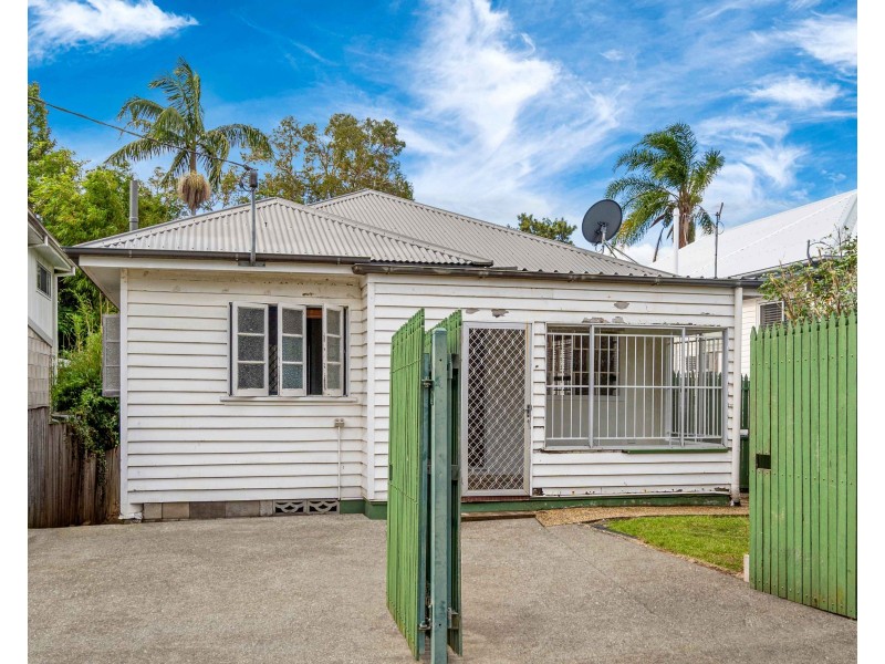 105 Mcilwraith Street, Everton Park QLD 4053