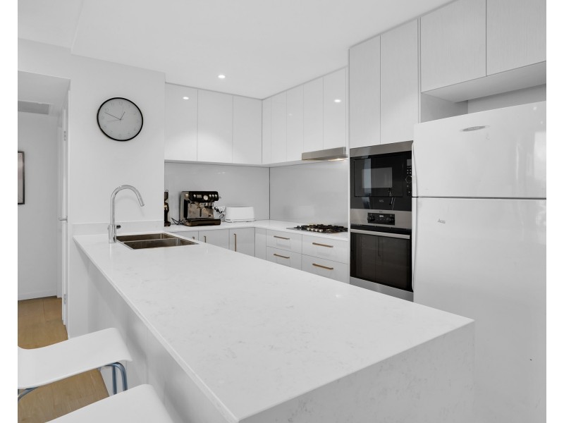 1107/95 Linton Street, Kangaroo Point QLD 4169