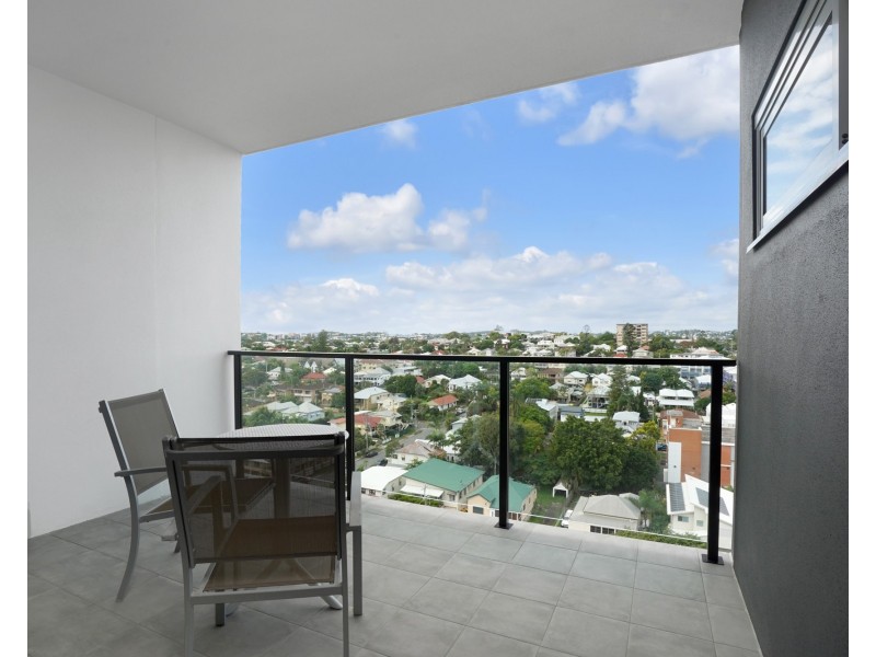1107/95 Linton Street, Kangaroo Point QLD 4169