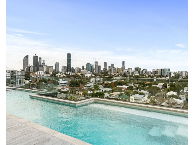 1107/95 Linton Street, Kangaroo Point QLD 4169