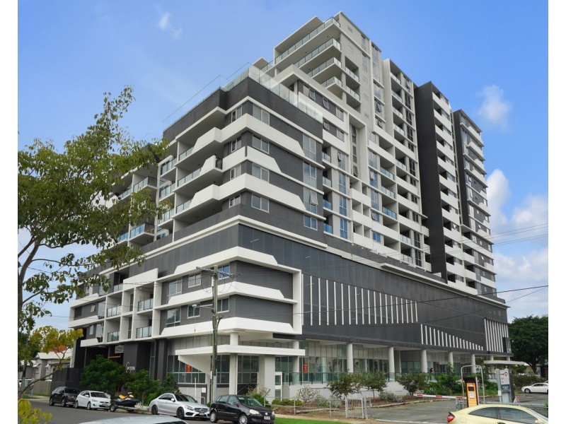 1107/95 Linton Street, Kangaroo Point QLD 4169