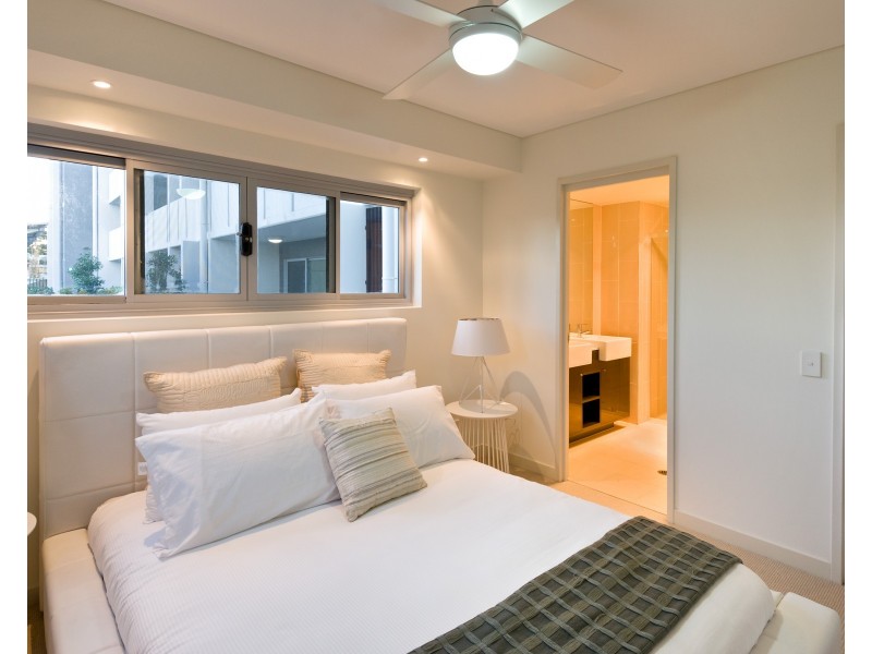 412/428 Hamilton Road, Chermside QLD 4032