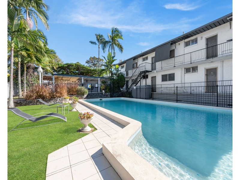 9/52 Stevenson Street, Paddington QLD 4064