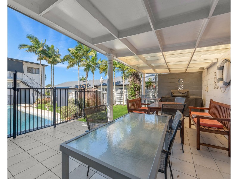 9/52 Stevenson Street, Paddington QLD 4064