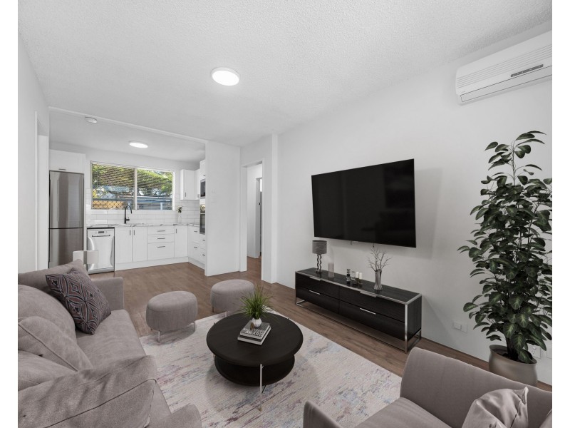9/52 Stevenson Street, Paddington QLD 4064