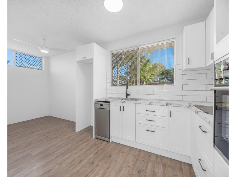 9/52 Stevenson Street, Paddington QLD 4064