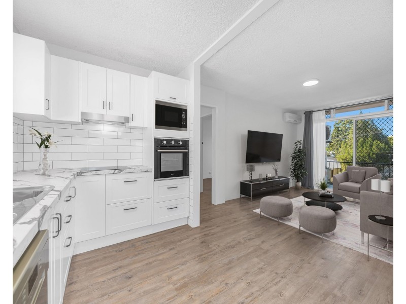 9/52 Stevenson Street, Paddington QLD 4064