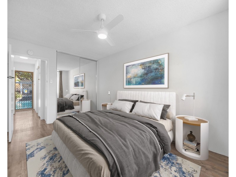 9/52 Stevenson Street, Paddington QLD 4064