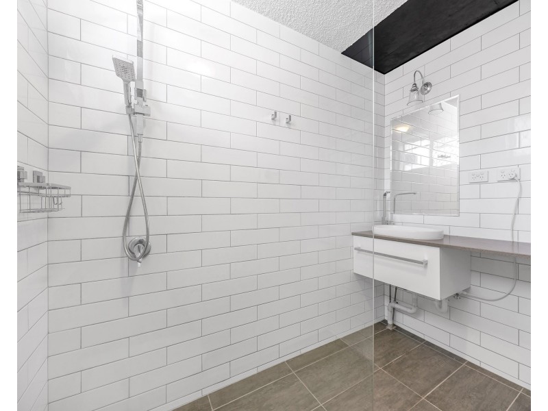 9/52 Stevenson Street, Paddington QLD 4064