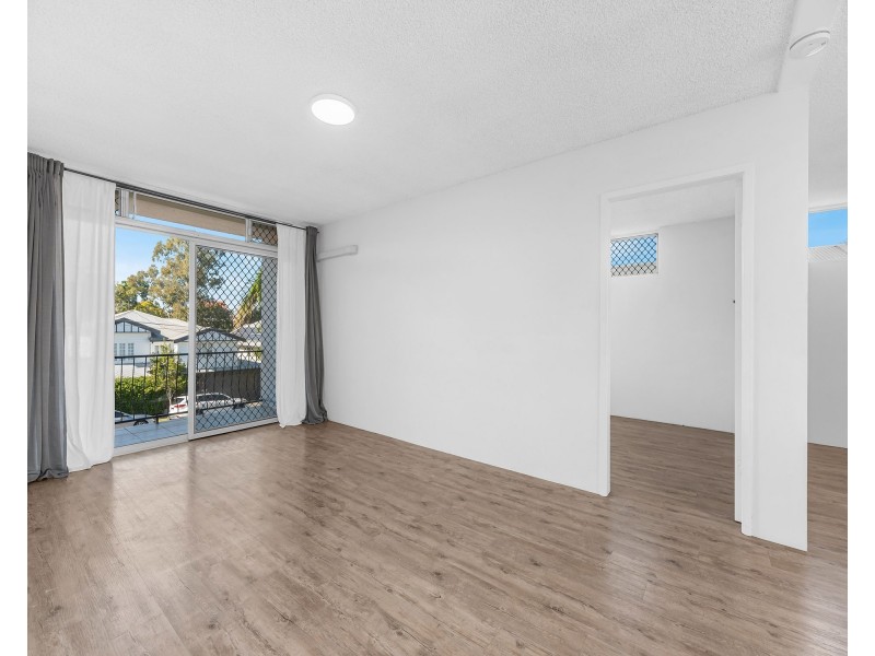 9/52 Stevenson Street, Paddington QLD 4064