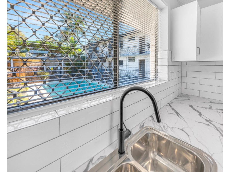 9/52 Stevenson Street, Paddington QLD 4064