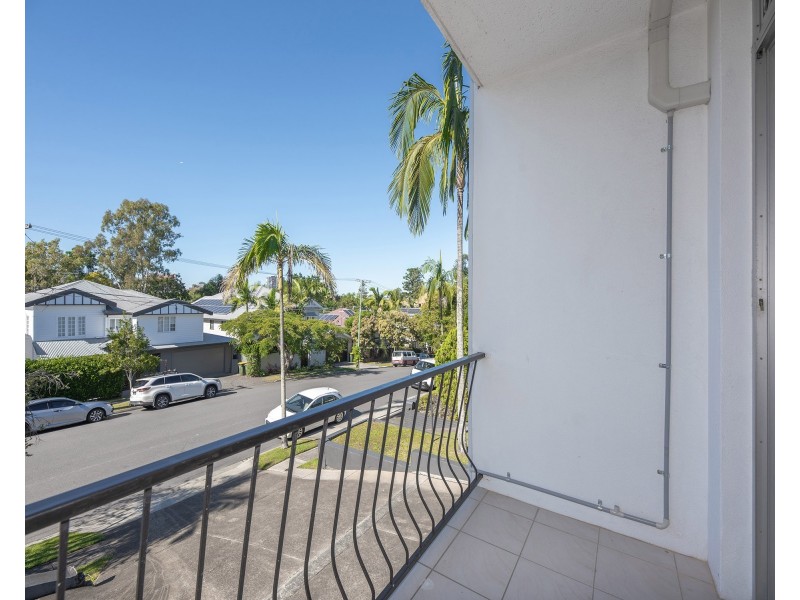 9/52 Stevenson Street, Paddington QLD 4064