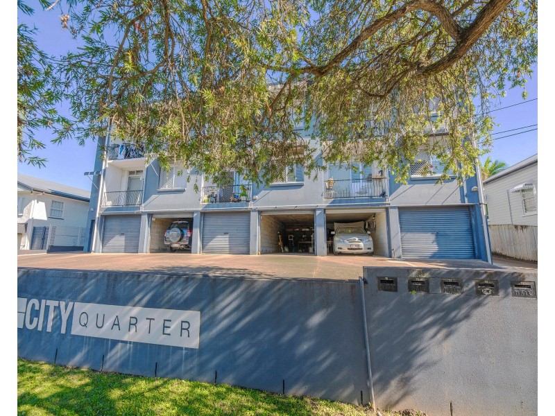 9/52 Stevenson Street, Paddington QLD 4064