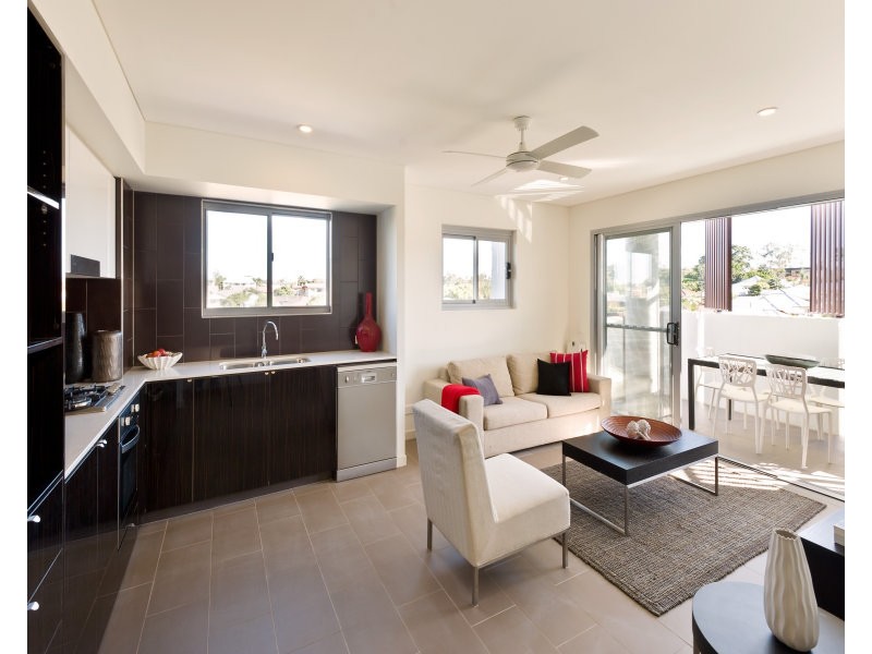 805/428 Hamilton Road, Chermside West QLD 4032