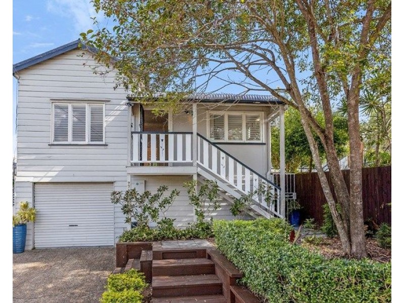 77 Wickham Street, Morningside QLD 4170
