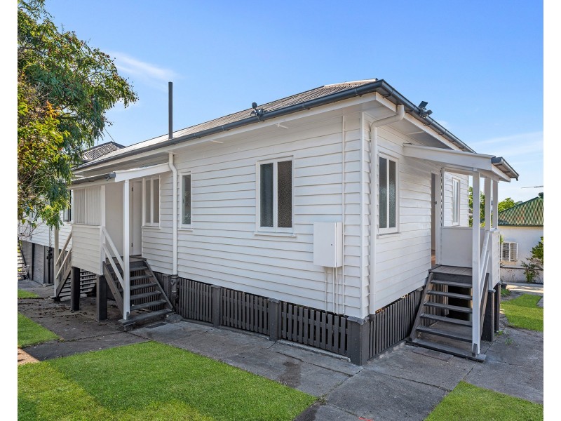 3/2 Lloyd Street, Alderley QLD 4051