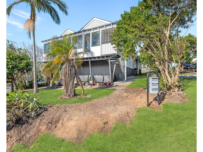 3/2 Lloyd Street, Alderley QLD 4051