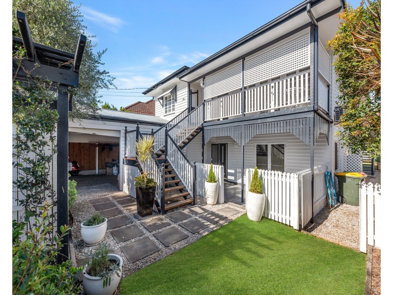 54 Agincourt Street, Grange QLD 4051