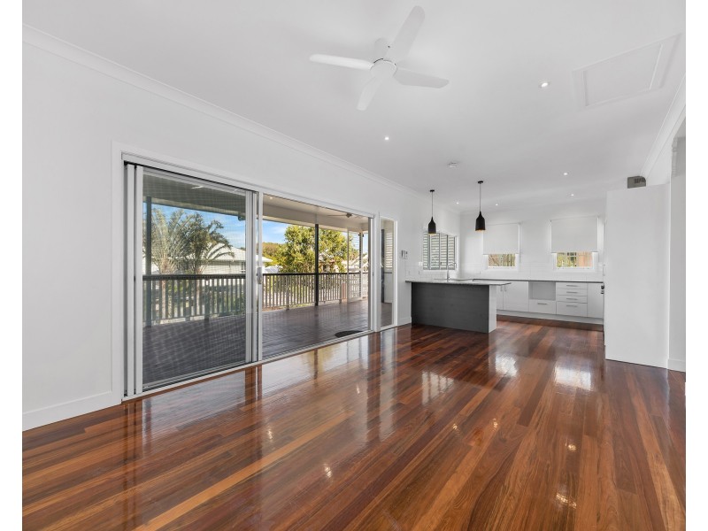 54 Agincourt Street, Grange QLD 4051