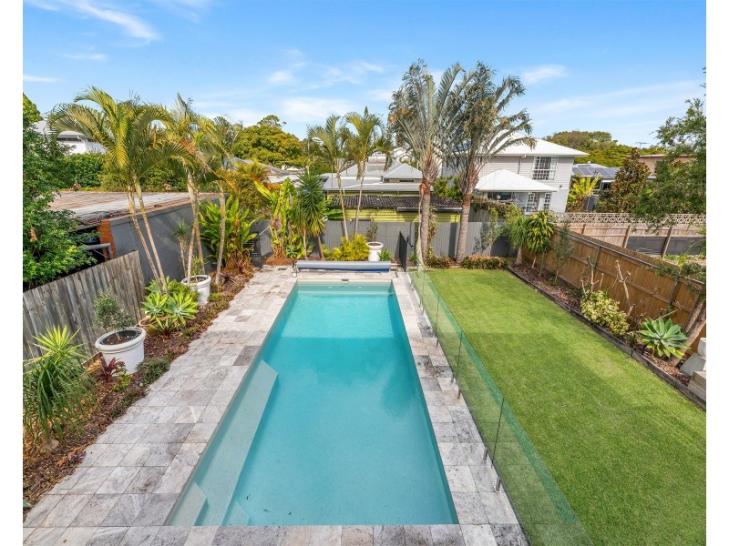 54 Agincourt Street, Grange QLD 4051