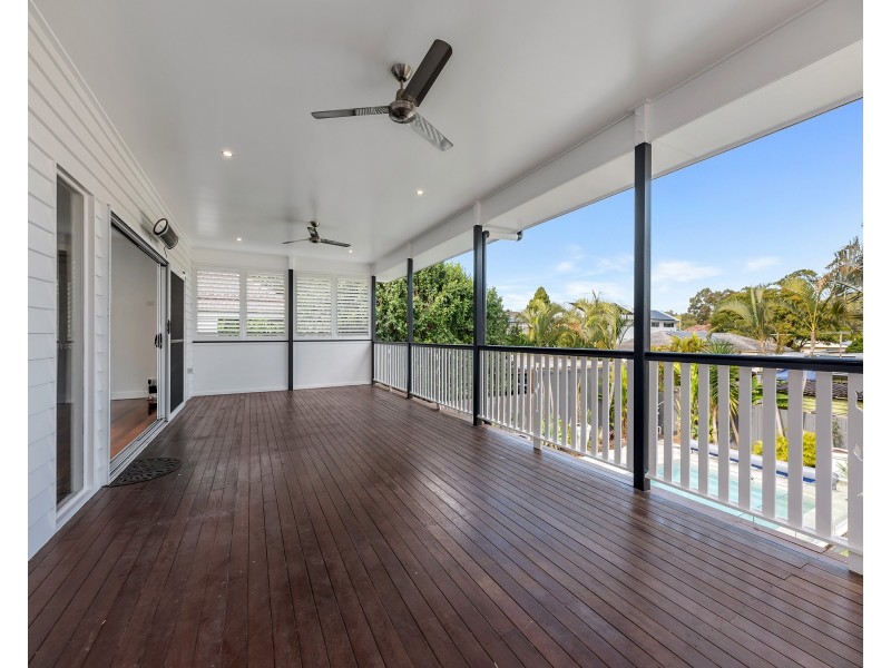 54 Agincourt Street, Grange QLD 4051