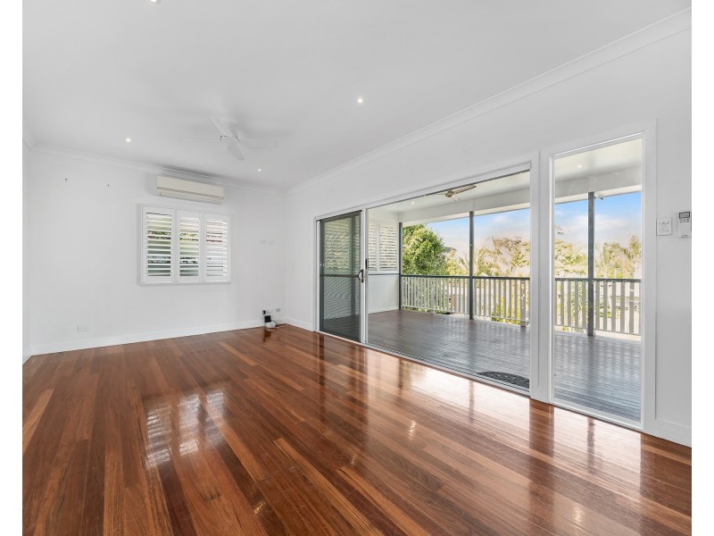 54 Agincourt Street, Grange QLD 4051