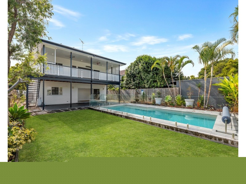 54 Agincourt Street, Grange QLD 4051