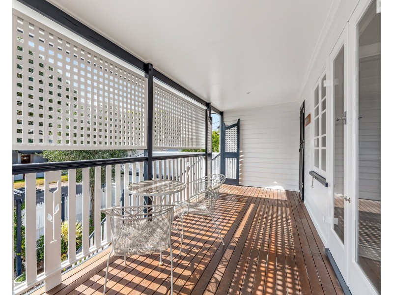 54 Agincourt Street, Grange QLD 4051