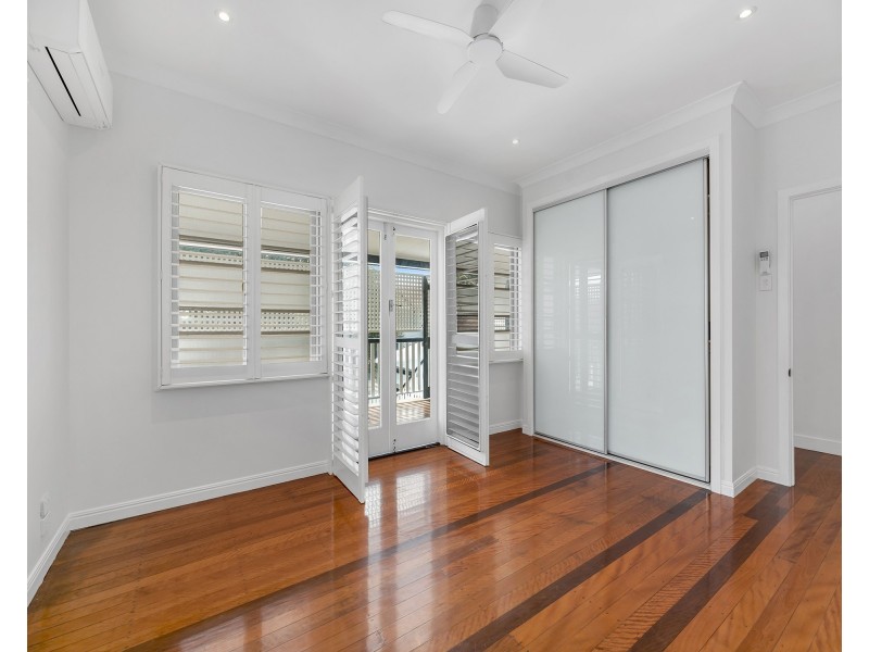 54 Agincourt Street, Grange QLD 4051